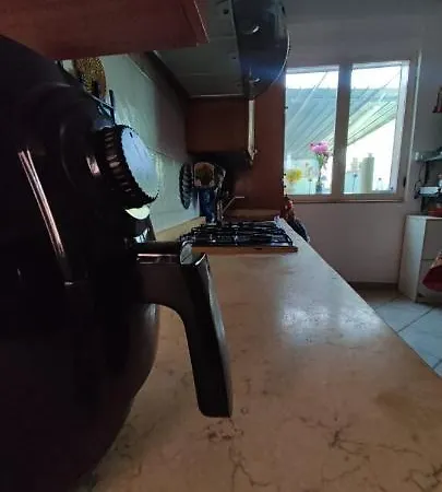 House Appartement