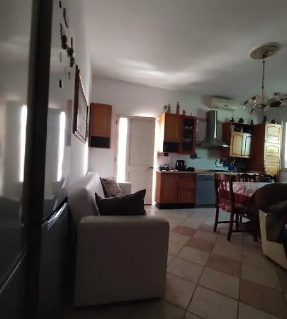 House Appartement